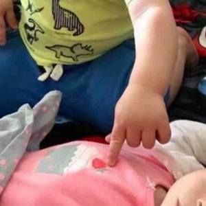 Meet your Posher, Ann